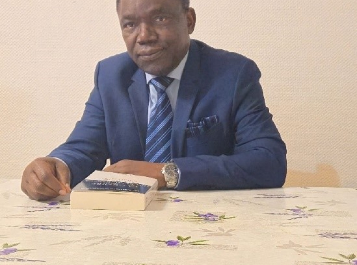 Affaire Bukanga-Lonzo : voici la réaction du Docteur David Menge !